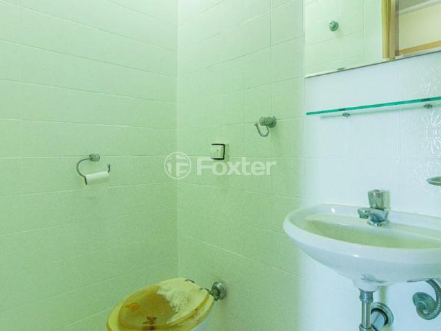 Apartamento para Venda em São Paulo/SP Cerqueira César 3 Quartos