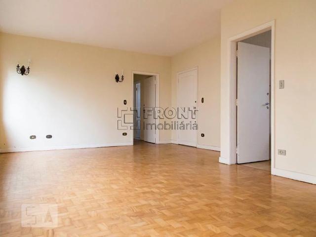 Apartamento para Venda em São Paulo/SP Cerqueira César 3 Quartos
