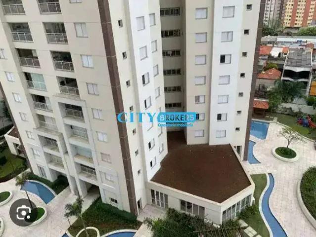 Apartamento para Venda em São Paulo/SP Chácara Califórnia 4 Quartos
