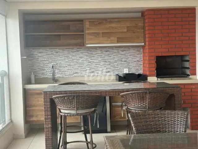 Apartamento para Venda em São Paulo/SP Chácara Califórnia 4 Quartos