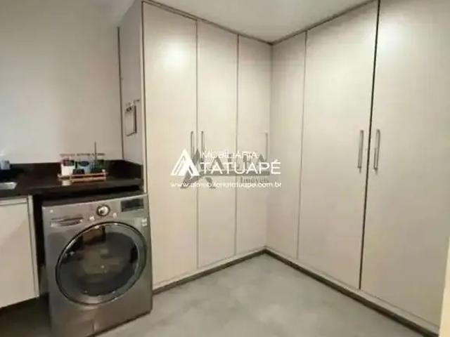 Apartamento para Venda em São Paulo/SP Chácara Califórnia 4 Quartos