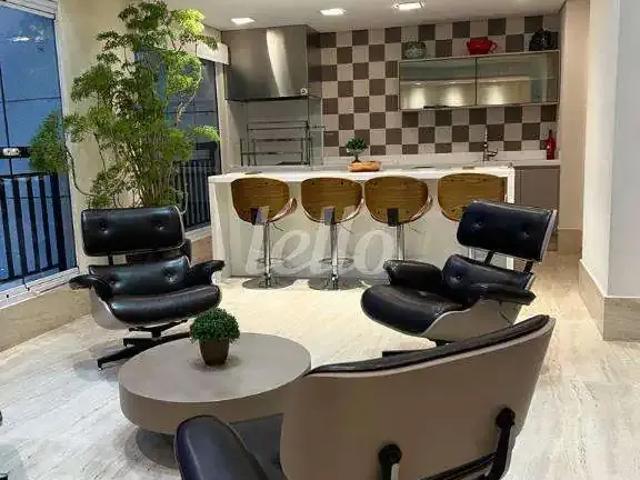 Apartamento para Venda em São Paulo/SP Chácara Califórnia 4 Quartos