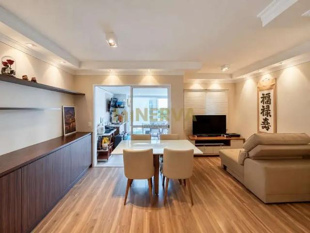 Apartamento para Venda em São Paulo/SP Chácara Califórnia 4 Quartos
