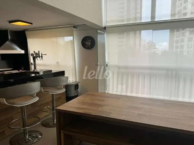 Apartamento para Venda em São Paulo/SP Chácara Califórnia 4 Quartos