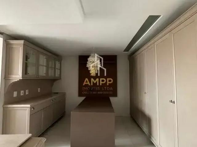 Apartamento para Venda em São Paulo/SP Chácara Califórnia 4 Quartos