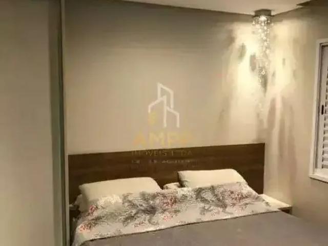 Apartamento para Venda em São Paulo/SP Chácara Califórnia 4 Quartos