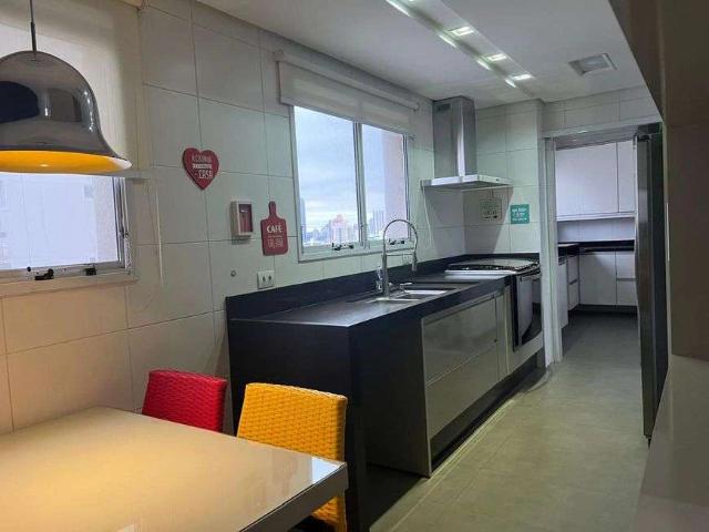 Apartamento para Venda em São Paulo/SP Chácara Califórnia 4 Quartos