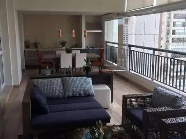 Apartamento para Venda em São Paulo/SP Chácara Califórnia 4 Quartos