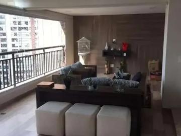 Apartamento para Venda em São Paulo/SP Chácara Califórnia 4 Quartos