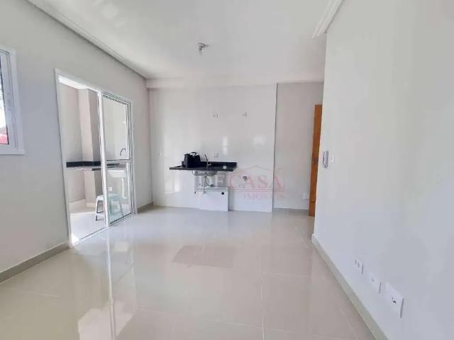 Apartamento para Venda em São Paulo/SP Chácara Califórnia 1 Quartos