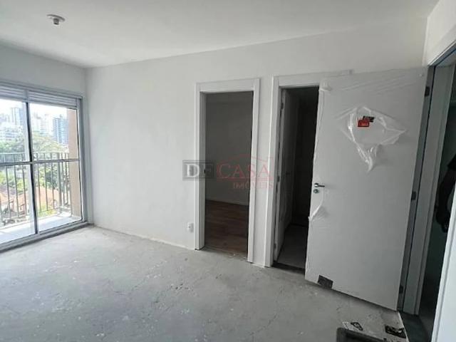 Apartamento para Venda em São Paulo/SP Chácara Califórnia 2 Quartos