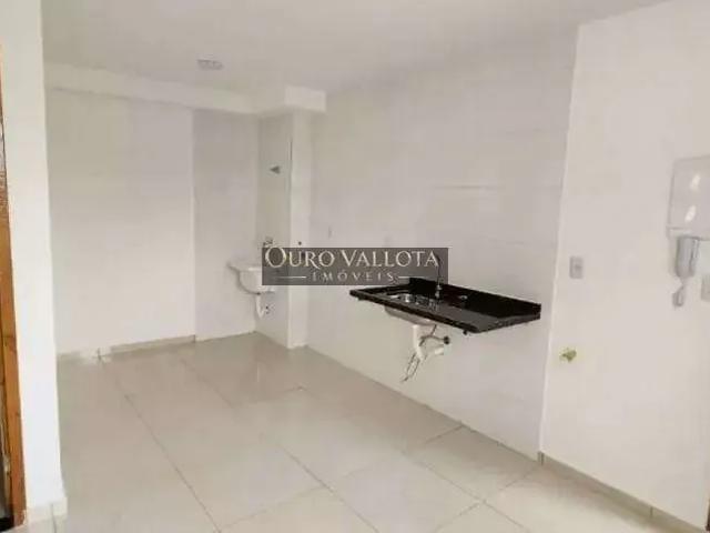 Apartamento para Venda em São Paulo/SP Chácara Califórnia 2 Quartos