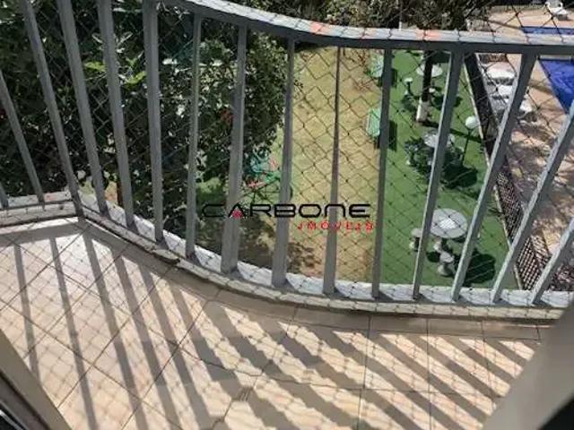 Apartamento para Venda em São Paulo/SP Chácara Califórnia 2 Quartos