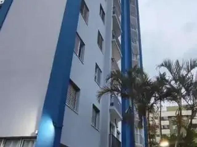 Apartamento para Venda em São Paulo/SP Chácara Califórnia 2 Quartos