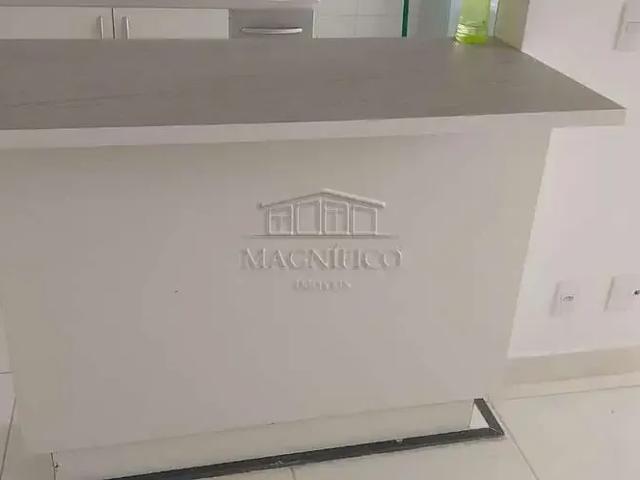 Apartamento para Venda em São Paulo/SP Chácara Califórnia 2 Quartos