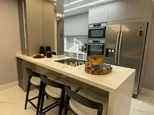 Apartamento para Venda em São Paulo/SP Chácara Califórnia 2 Quartos