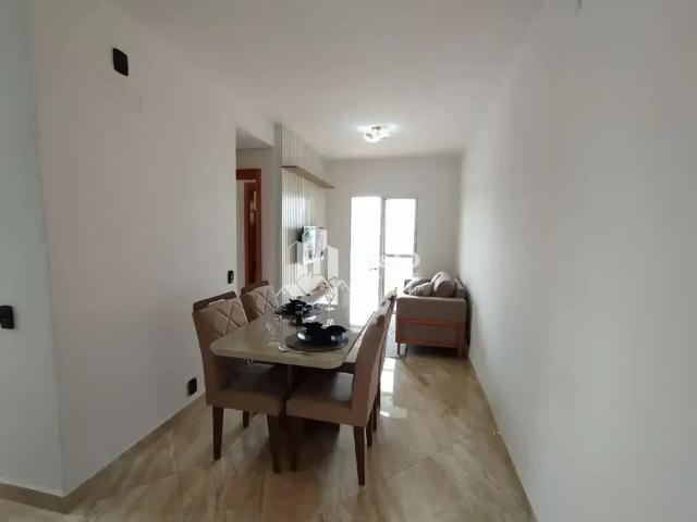 Apartamento para Venda em São Paulo/SP Chácara Califórnia 2 Quartos