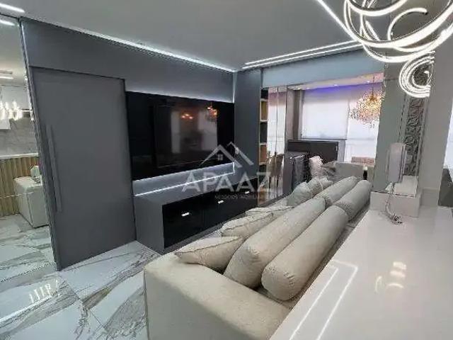 Apartamento para Venda em São Paulo/SP Chácara Califórnia 2 Quartos