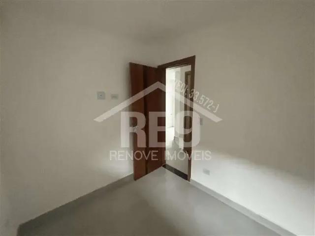 Apartamento para Venda em São Paulo/SP Chácara Califórnia 2 Quartos