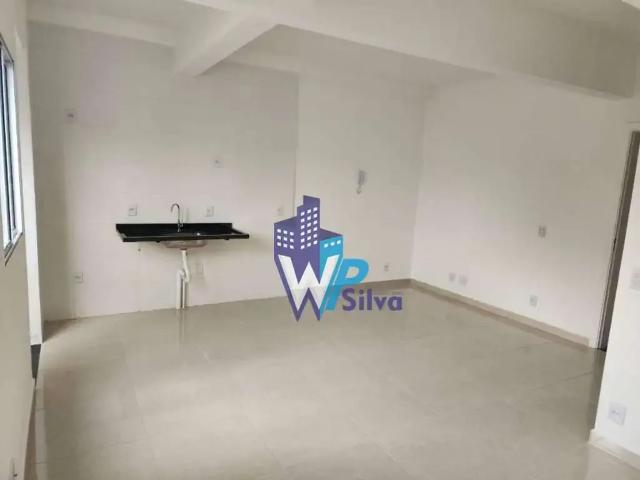 Apartamento para Venda em São Paulo/SP Chácara Califórnia 2 Quartos
