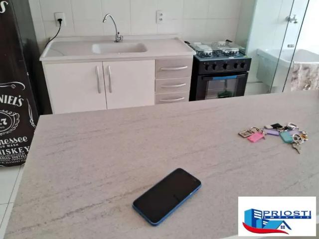 Apartamento para Venda em São Paulo/SP Chácara Califórnia 2 Quartos
