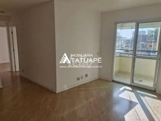Apartamento para Venda em São Paulo/SP Chácara Califórnia 2 Quartos
