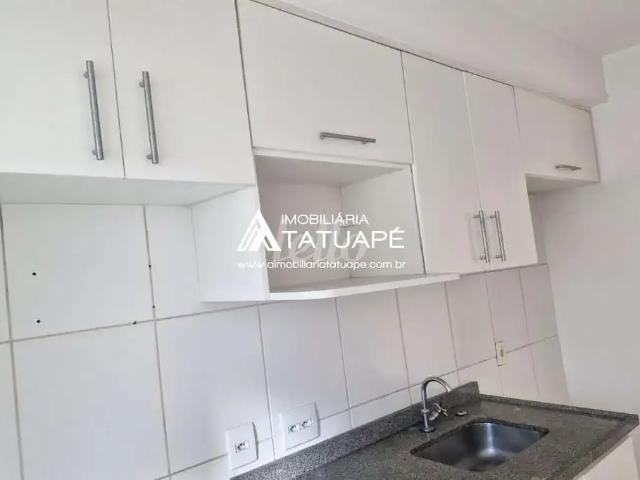 Apartamento para Venda em São Paulo/SP Chácara Califórnia 2 Quartos