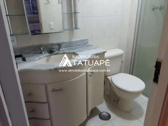 Apartamento para Venda em São Paulo/SP Chácara Califórnia 2 Quartos