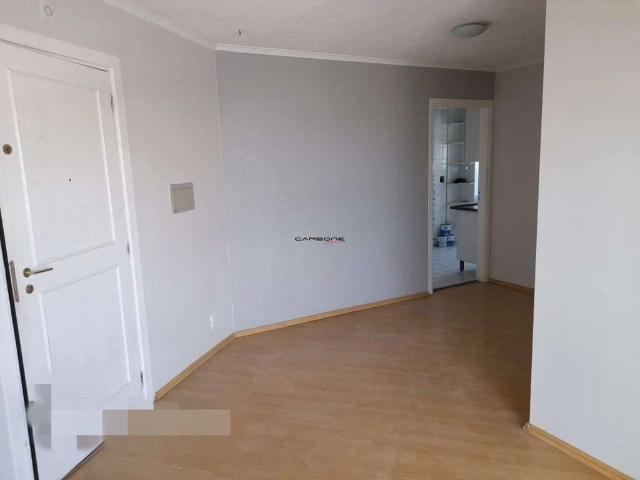 Apartamento para Venda em São Paulo/SP Chácara Califórnia 2 Quartos
