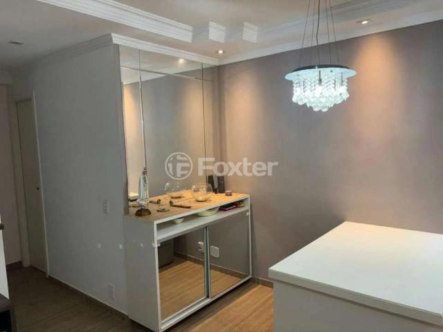 Apartamento para Venda em São Paulo/SP Chácara Califórnia 2 Quartos