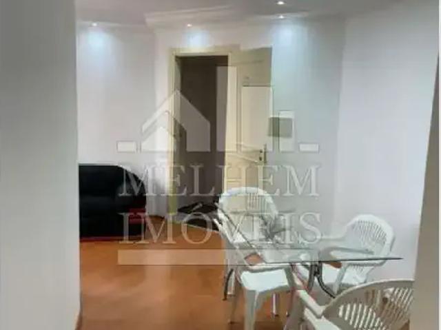 Apartamento para Venda em São Paulo/SP Chácara Califórnia 2 Quartos