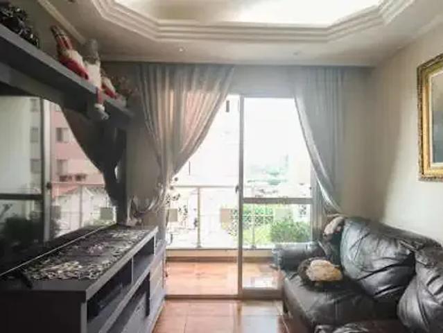 Apartamento para Venda em São Paulo/SP Chácara Califórnia 2 Quartos