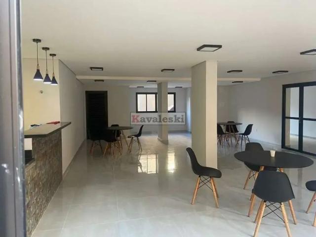 Apartamento para Venda em São Paulo/SP Chácara Califórnia 2 Quartos