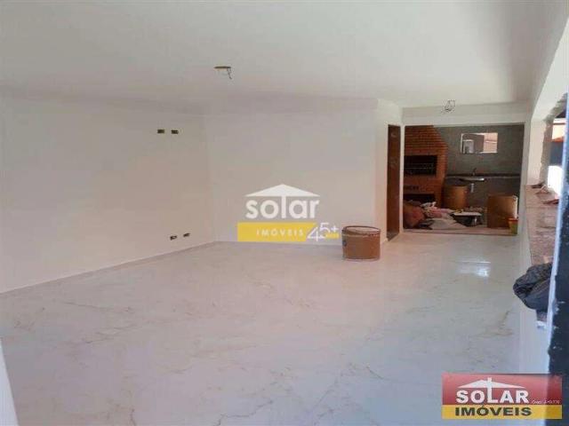 Apartamento para Venda em São Paulo/SP Chácara Califórnia 2 Quartos