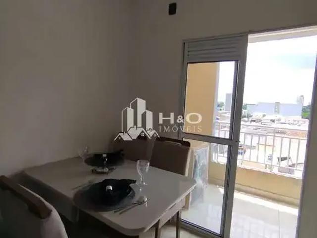 Apartamento para Venda em São Paulo/SP Chácara Califórnia 2 Quartos