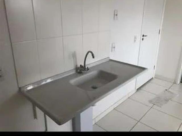 Apartamento para Venda em São Paulo/SP Chácara Califórnia 2 Quartos