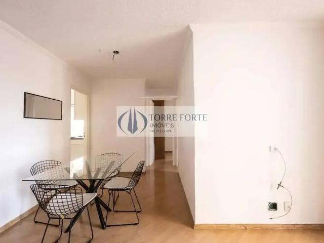 Apartamento para Venda em São Paulo/SP Chácara Califórnia 2 Quartos