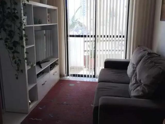 Apartamento para Venda em São Paulo/SP Chácara Califórnia 3 Quartos