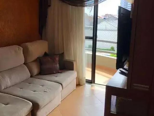 Apartamento para Venda em São Paulo/SP Chácara Califórnia 3 Quartos