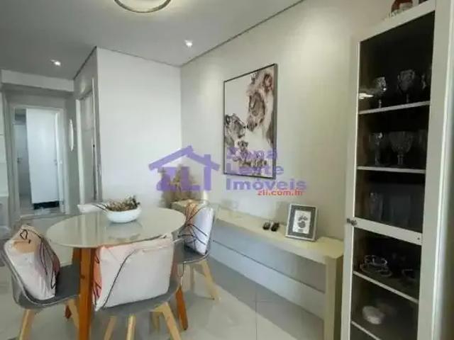 Apartamento para Venda em São Paulo/SP Chácara Califórnia 3 Quartos
