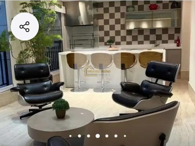 Apartamento para Venda em São Paulo/SP Chácara Califórnia 3 Quartos