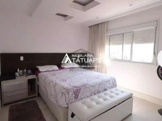 Apartamento para Venda em São Paulo/SP Chácara Califórnia 3 Quartos