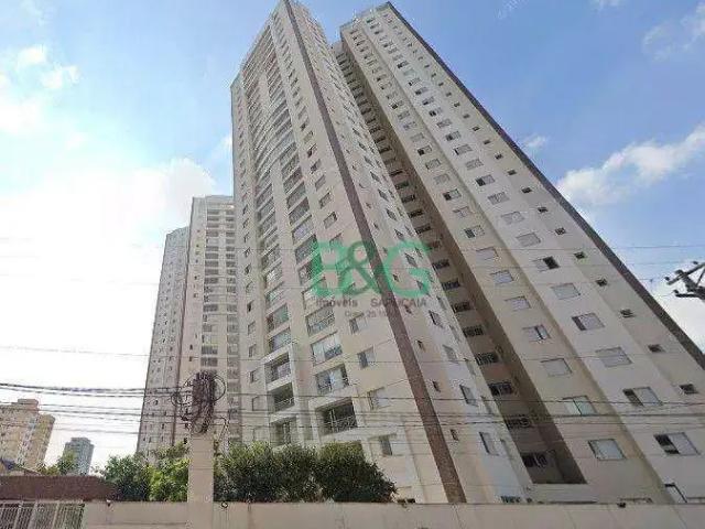 Apartamento para Venda em São Paulo/SP Chácara Califórnia 3 Quartos
