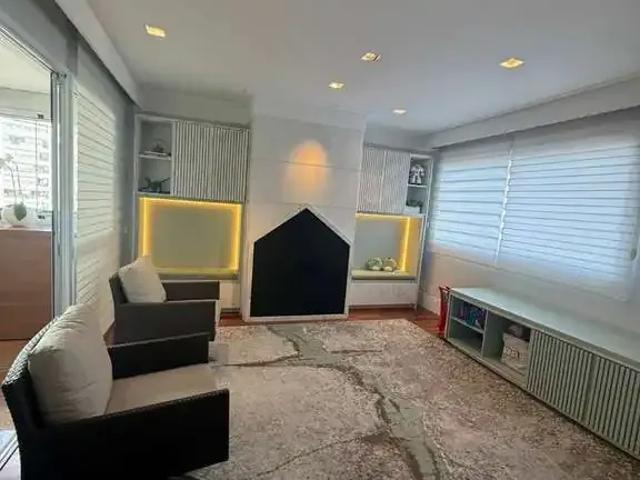 Apartamento para Venda em São Paulo/SP Chácara Califórnia 3 Quartos