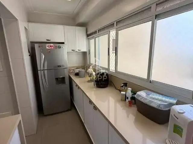 Apartamento para Venda em São Paulo/SP Chácara Califórnia 3 Quartos