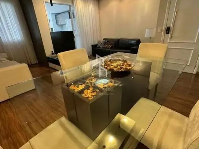 Apartamento para Venda em São Paulo/SP Chácara Califórnia 3 Quartos