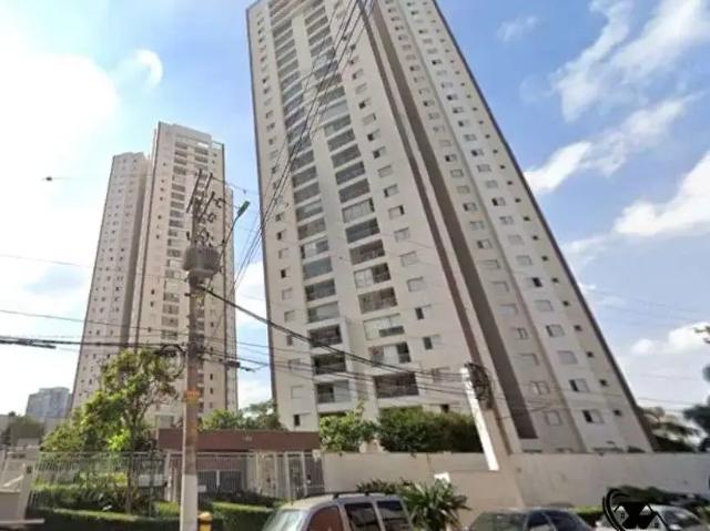 Apartamento para Venda em São Paulo/SP Chácara Califórnia 3 Quartos