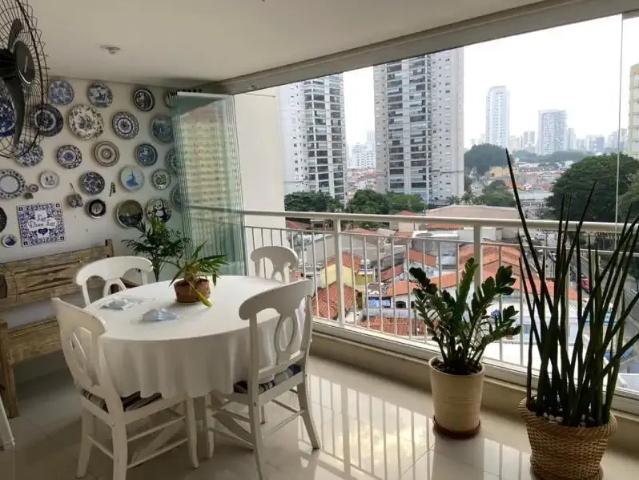 Apartamento para Venda em São Paulo/SP Chácara Califórnia 3 Quartos