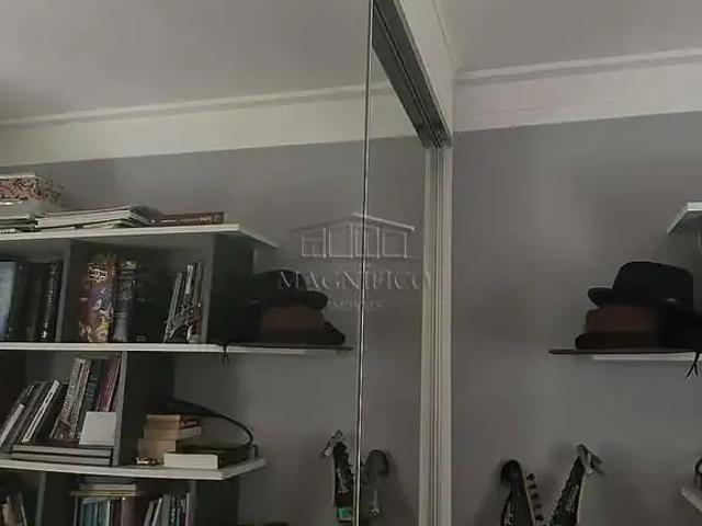 Apartamento para Venda em São Paulo/SP Chácara Califórnia 3 Quartos