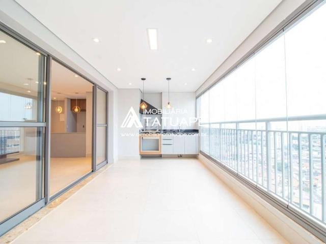 Apartamento para Venda em São Paulo/SP Chácara Califórnia 3 Quartos